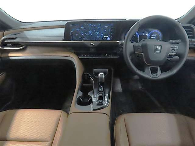 クラウンエステート2.5 Z E-Four 4WD