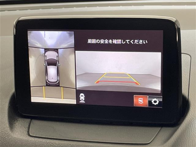 CX-31.8 XD プロアクティブ Sパッケージ