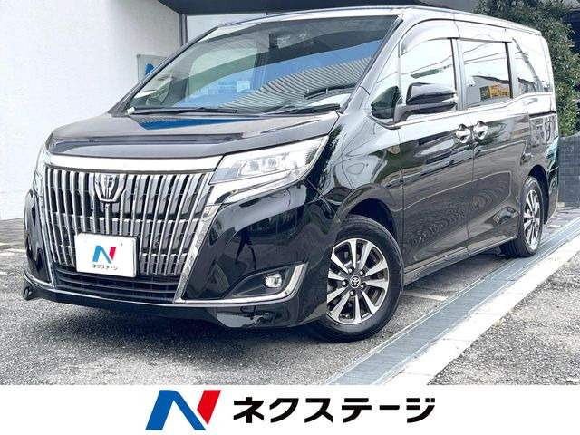 エスクァイア2.0 Gi