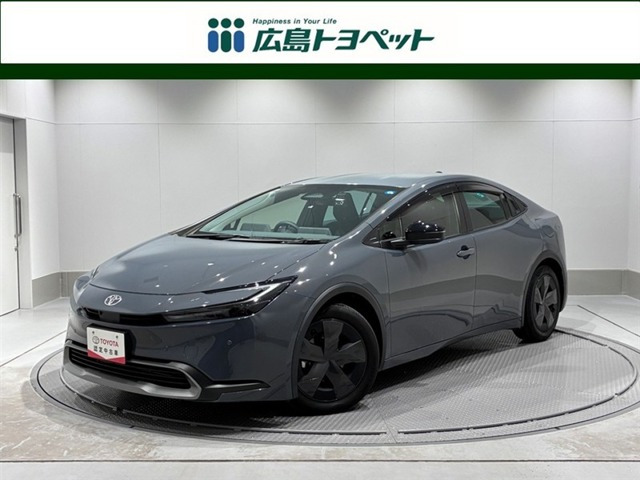 プリウス1.8 U