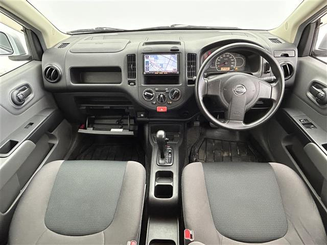 NV150AD1.6 VE 4WD