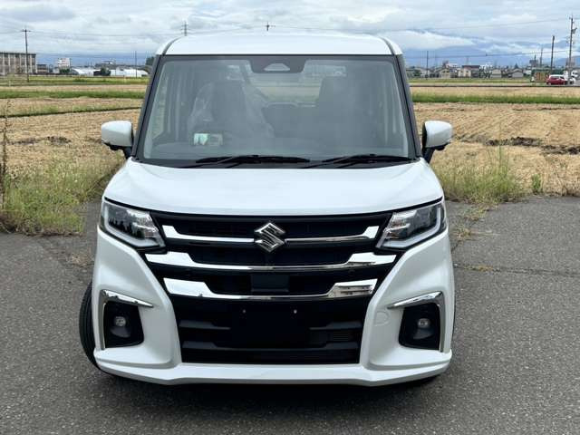 ソリオ1.2 ハイブリッド(HYBRID)  MZ 4WD