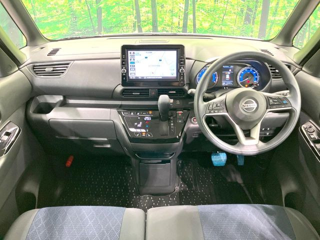 ルークスハイウェイスターX プロパイロットエディション