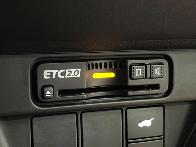 【ETC】高速道路の料金所をストレスなく通過!話題のスポットやサービスエリアに多い「スマートIC」利用時は必須のアイテムです。当店でセットアップを実施、ご納車当日からすぐにご利用いただけます!