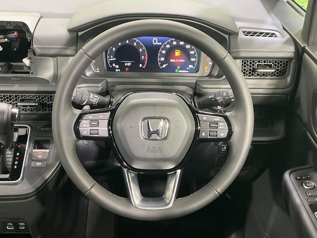 【ステアリングスイッチ】運転中、前方から目線をそらすことなく、オーディオ等の操作が可能な便利機能!安心&快適なドライブを演出してくれます♪