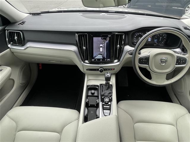 V60T5 モメンタム