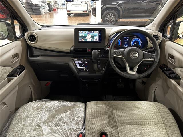 デイズX 4WD