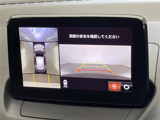 CX-31.8 XD プロアクティブ Sパッケージ