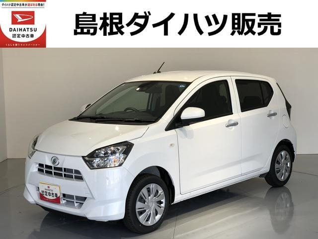 ミライースX SAIII
