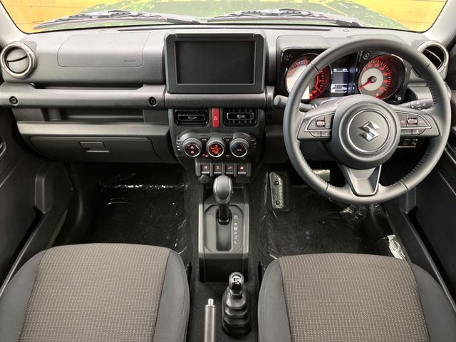 ジムニーノマド1.5 FC 4WD
