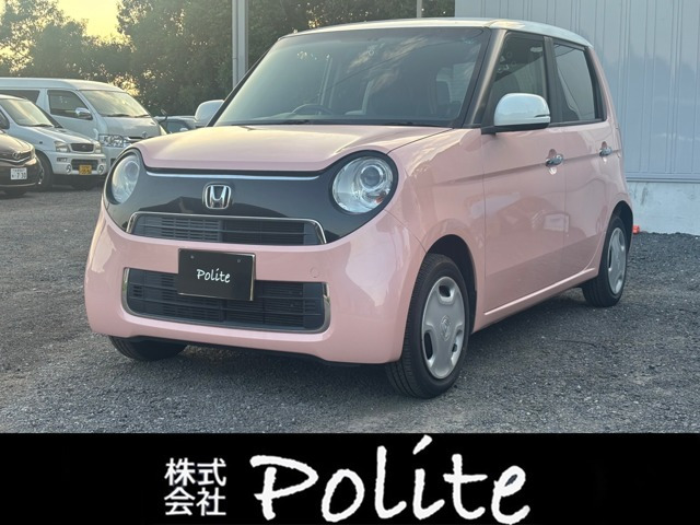 N-ONEG Lパッケージ