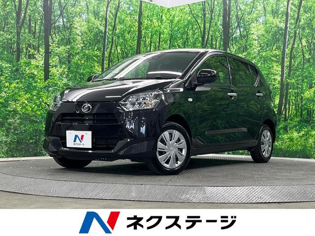 ミライース(ダイハツ) X SAIII 中古車画像