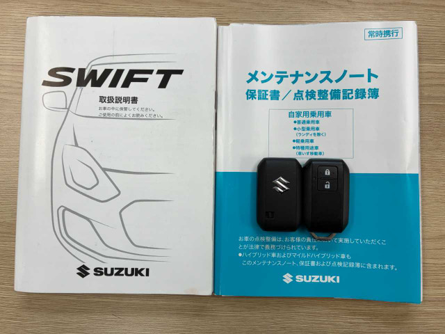 スイフト1.4 スポーツ