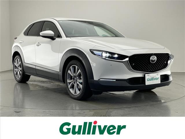 CX-302.0 20S Lパッケージ