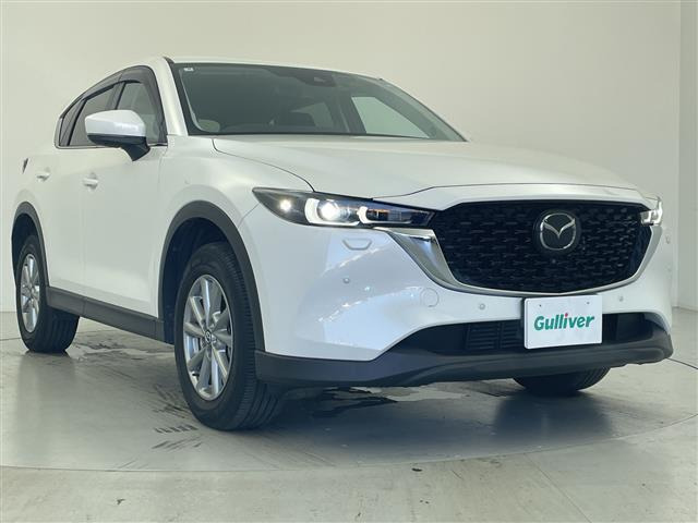 CX-52.2 XD プロアクティブ 4WD