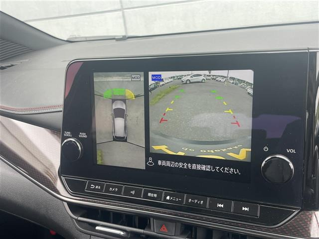 ノートオーラ1.2 NISMO