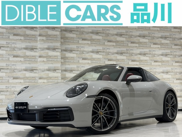 911タルガ4 PDK 4WD