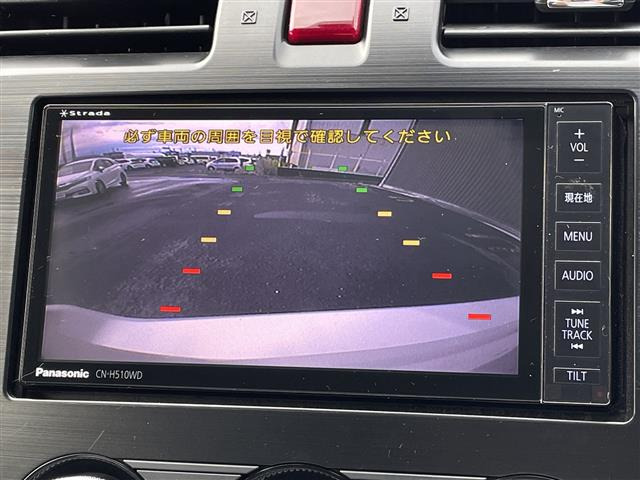 インプレッサXVハイブリッド2.0i-L アイサイト 4WD