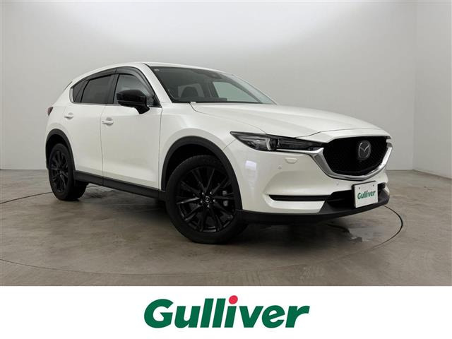 CX-52.2 XD ブラックトーンエディション