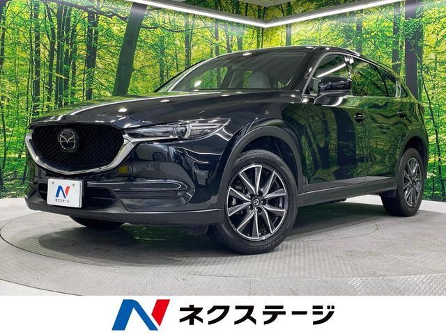 CX-52.2 XD Lパッケージ