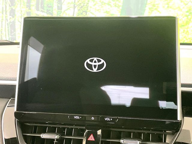 カローラクロス1.8 ハイブリッド Z