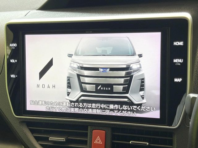 ノア1.8 ハイブリッド Si W×B II
