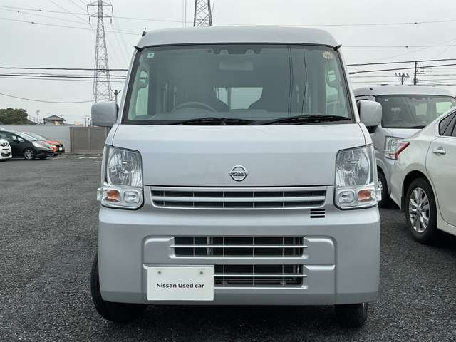 NV100クリッパーDX GL セーフティパッケージ ハイルーフ