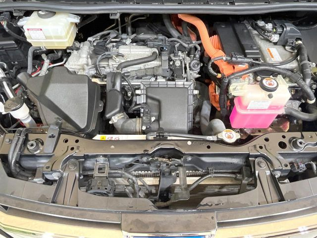 親切・丁寧な専門メカニックスタッフが応対!・車検・点検整備・事故等の修理などアフターサービスも安心。お車のカスタマイズもネクステージのサービススタッフまでご相談ください!