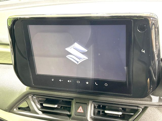 スイフト1.2 ハイブリッド(HYBRID) MZ