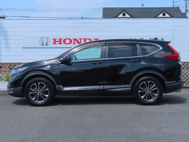 CR-V1.5 EX マスターピース