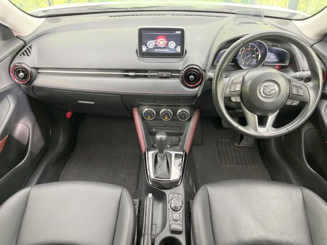 CX-31.5 XD ツーリング