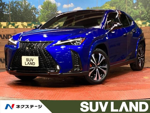 UX250h Fスポーツ