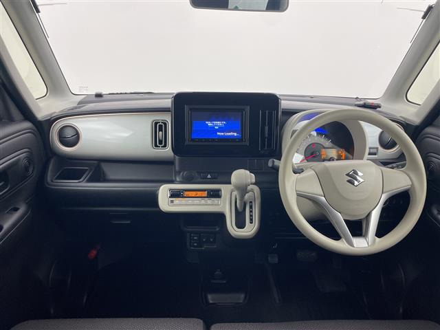 ワゴンRスマイルハイブリッド(HYBRID) S 4WD