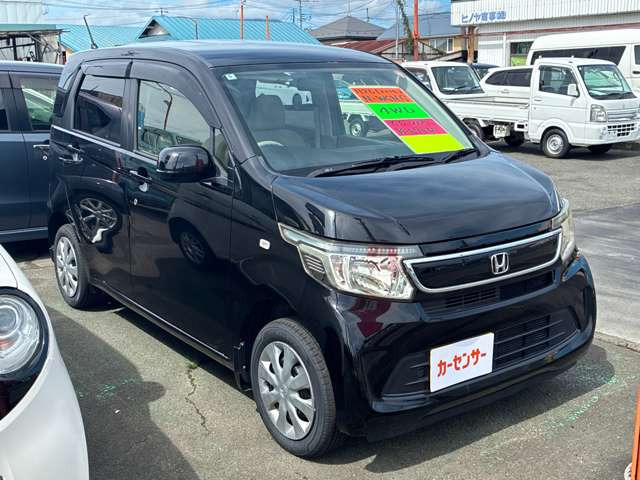 N-WGNG 4WD