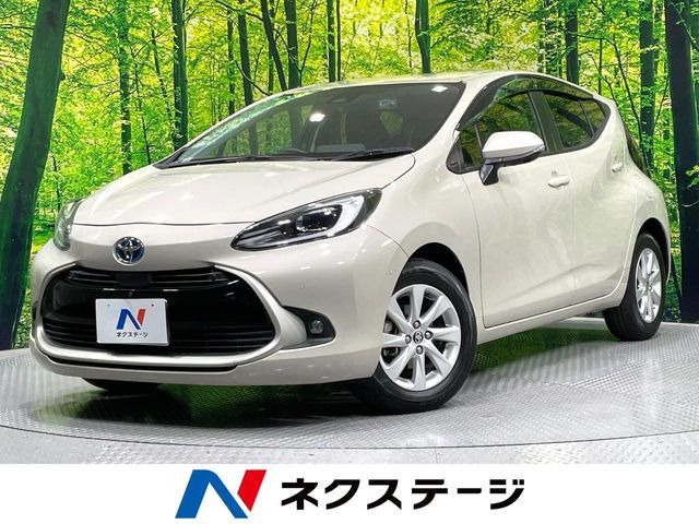 アクア1.5 Z