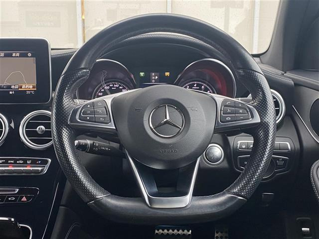 GLC200 スポーツ