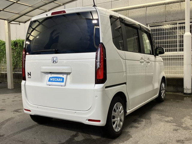 N-BOX