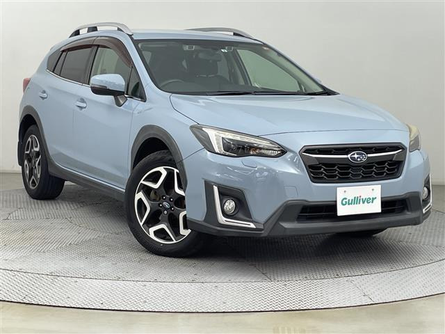 インプレッサXV2.0i アイサイト 4WD