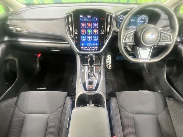 レヴォーグ1.8 GT-H EX 4WD