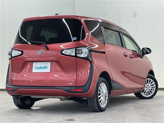 シエンタ1.5 G 4WD