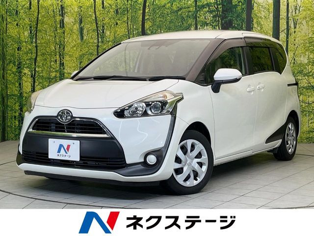 シエンタ1.5 G