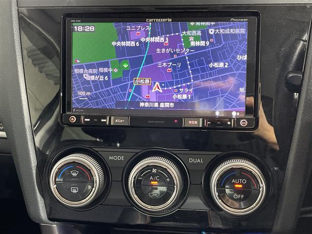 フォレスター2.0 エックスブレイク 4WD