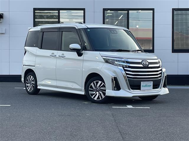 トール1.0 カスタムG