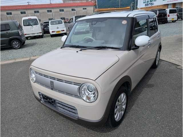アルトラパンX