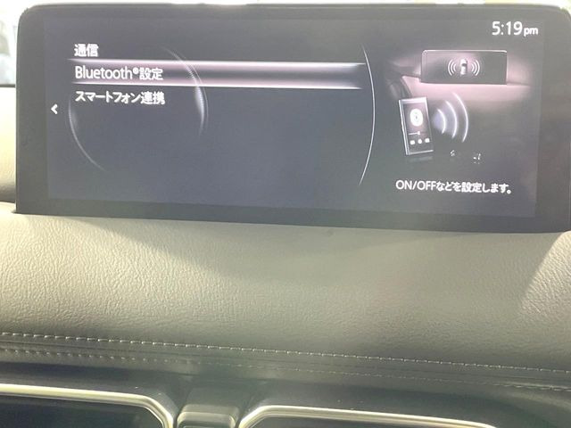 CX-52.2 XD ブラックトーンエディション