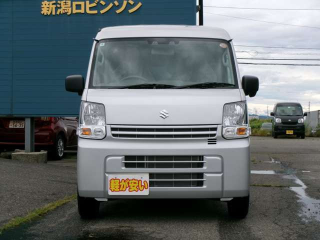 エブリイPA リミテッド ハイルーフ 4WD