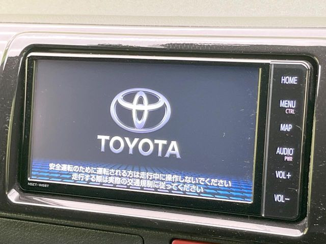 ハイエースバン