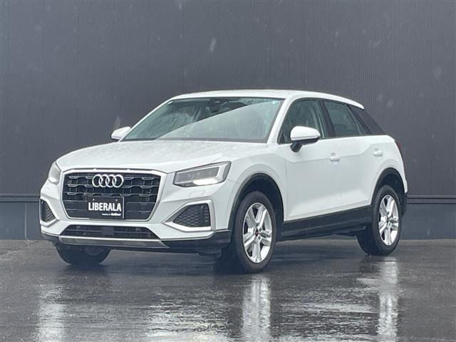 Q235 TDI アドバンスト ディーゼル