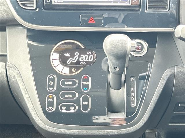デイズルークスハイウェイスター X Gパッケージ