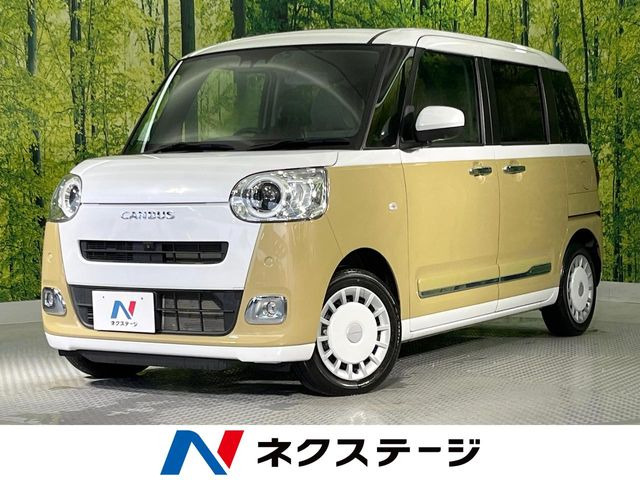 ムーヴキャンバスストライプス G